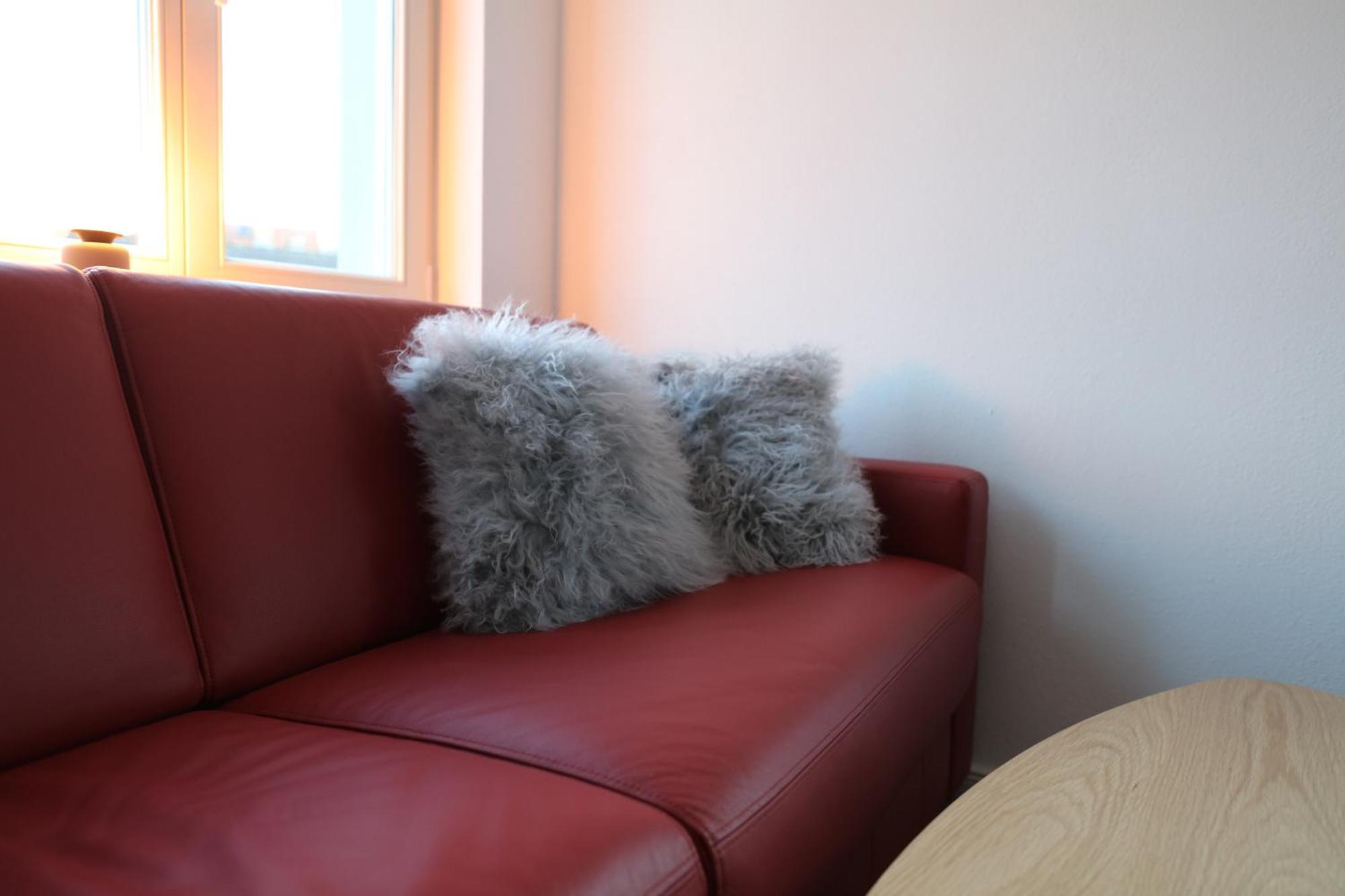 Komfort Ferienwohnung Altstadt Bad Belzig Exteriör bild